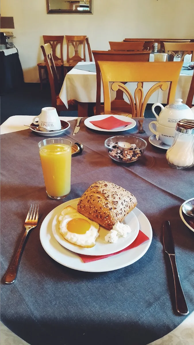 Essen und Trinken photo 5