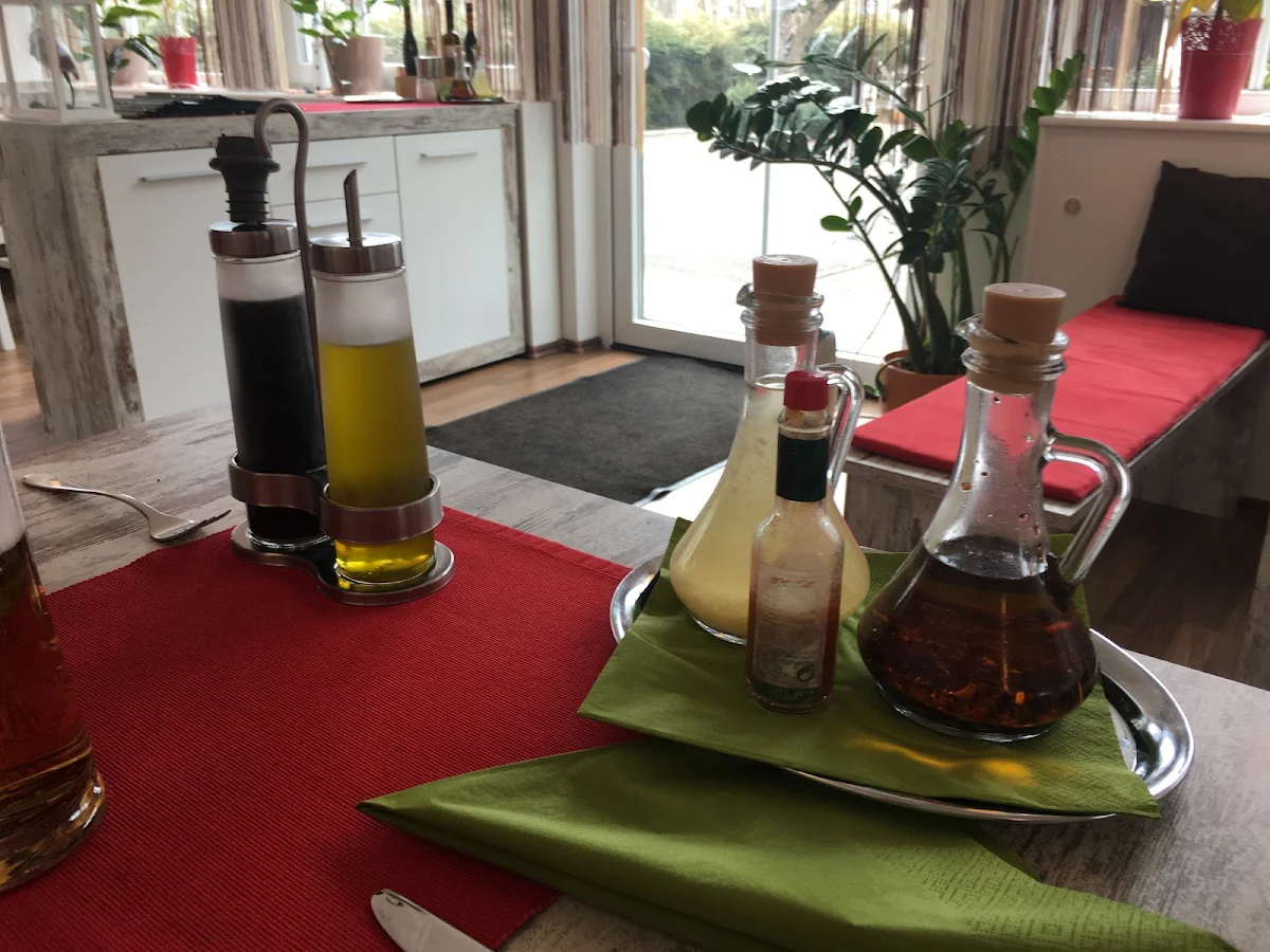 Essen und Trinken photo 6