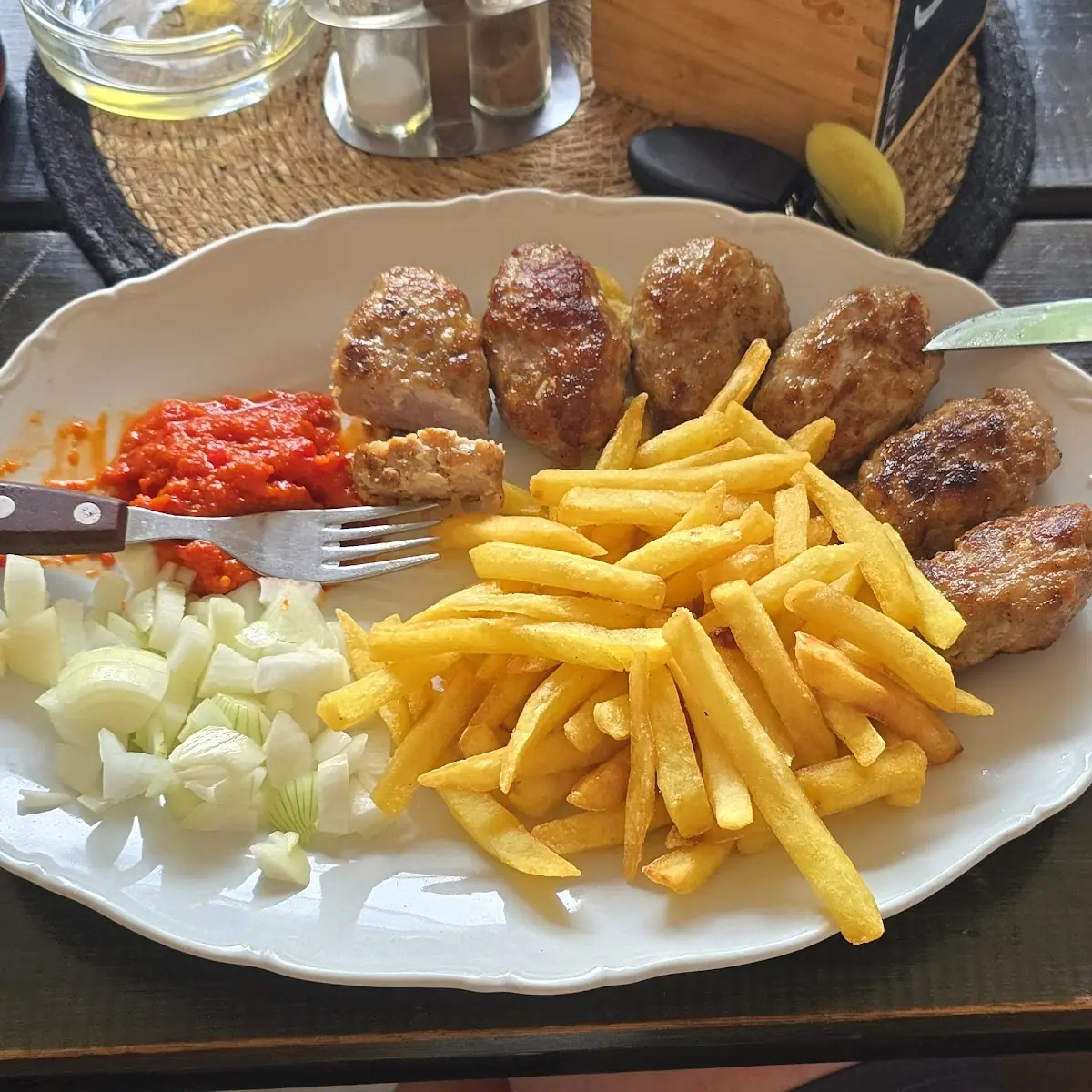 Essen und Trinken photo 10