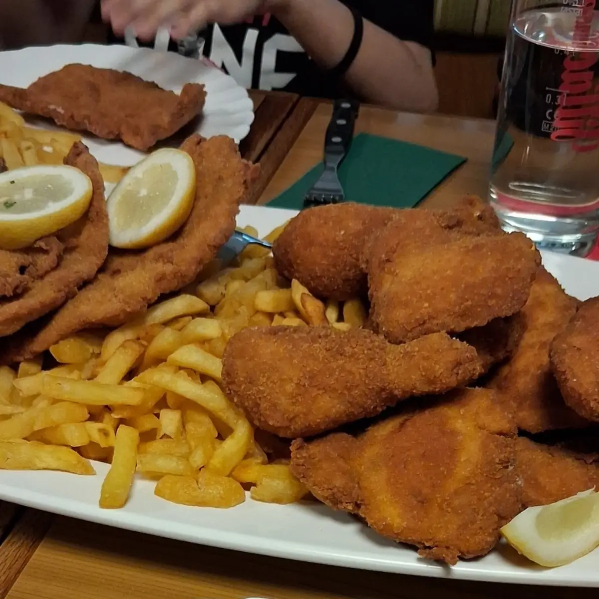 Essen und Trinken photo 2