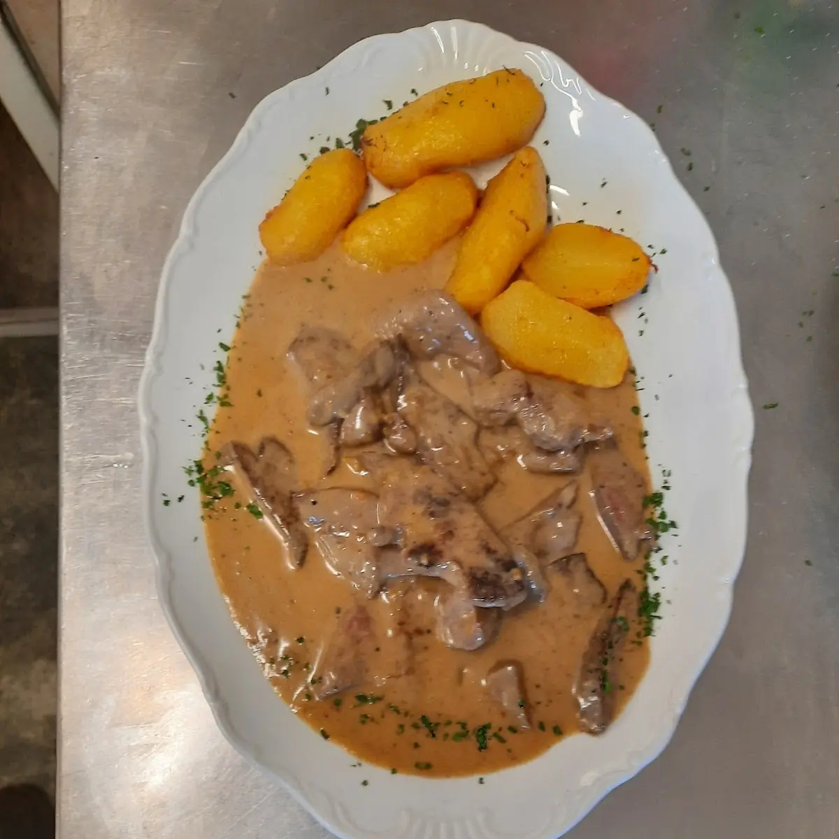 Essen und Trinken photo 3
