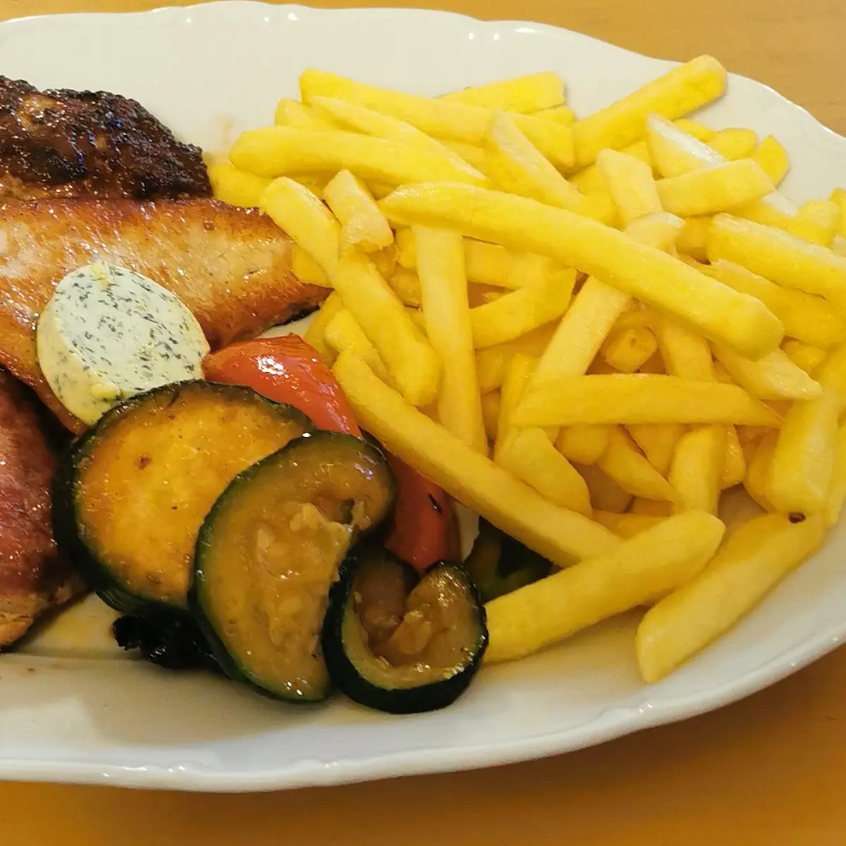 Essen und Trinken photo 8
