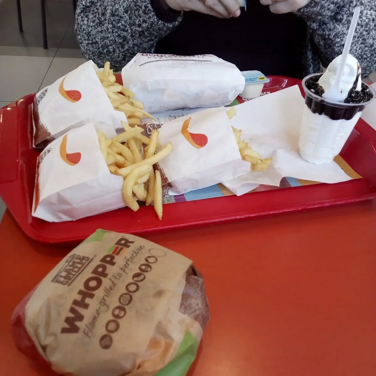Essen und Trinken photo 5