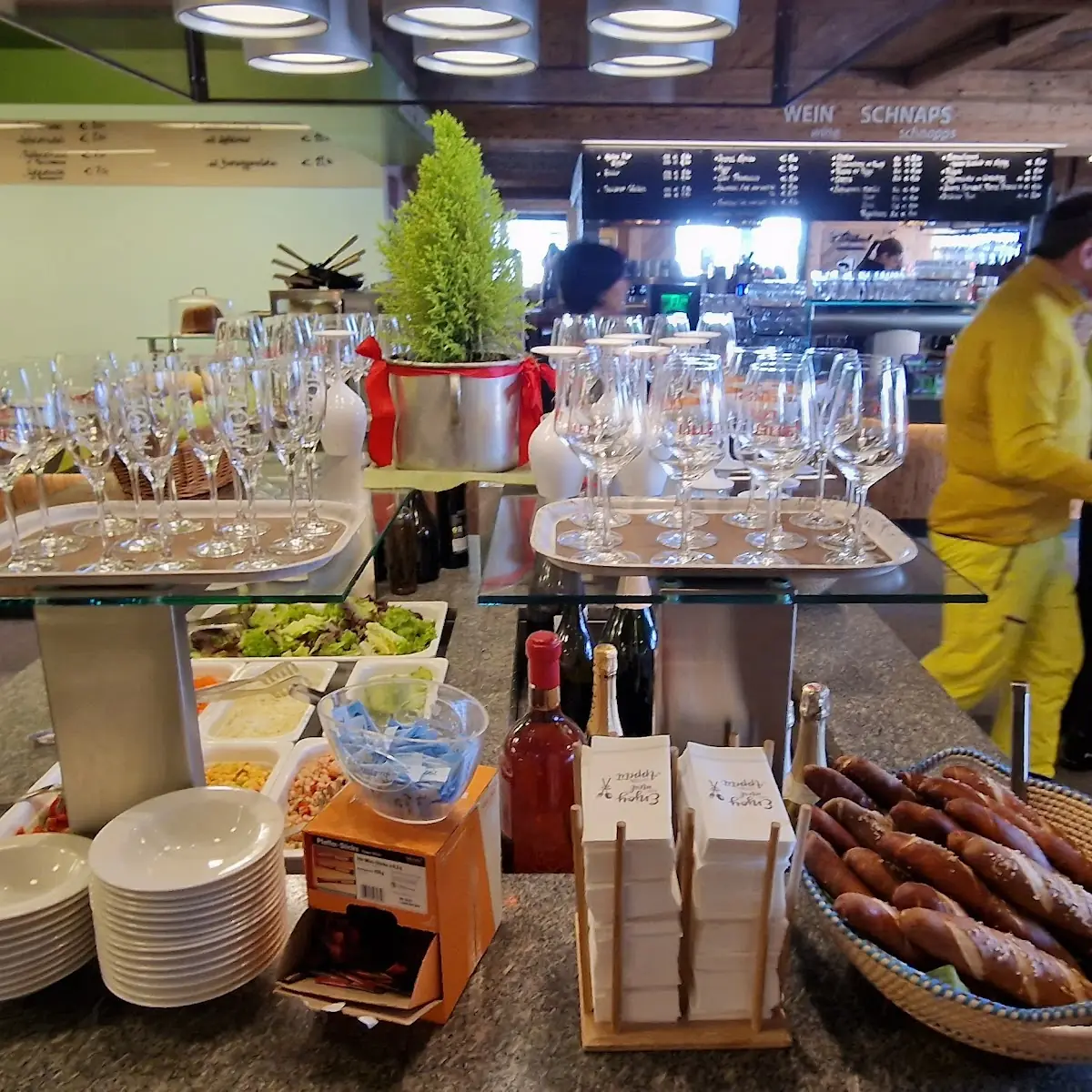 Essen und Trinken photo 1