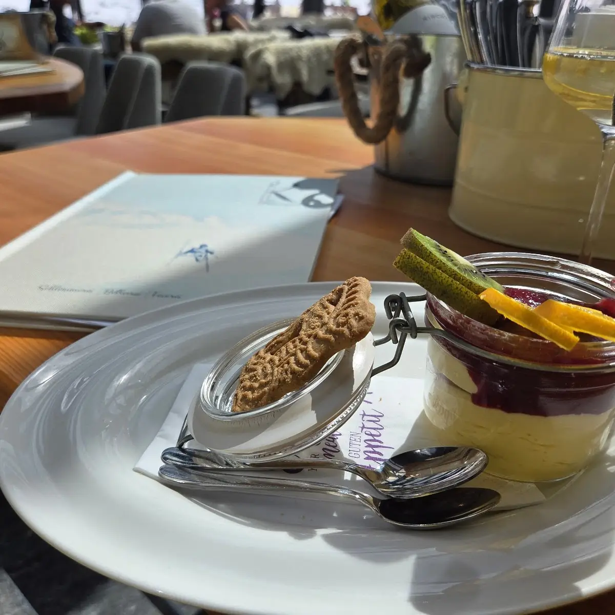 Essen und Trinken photo 10