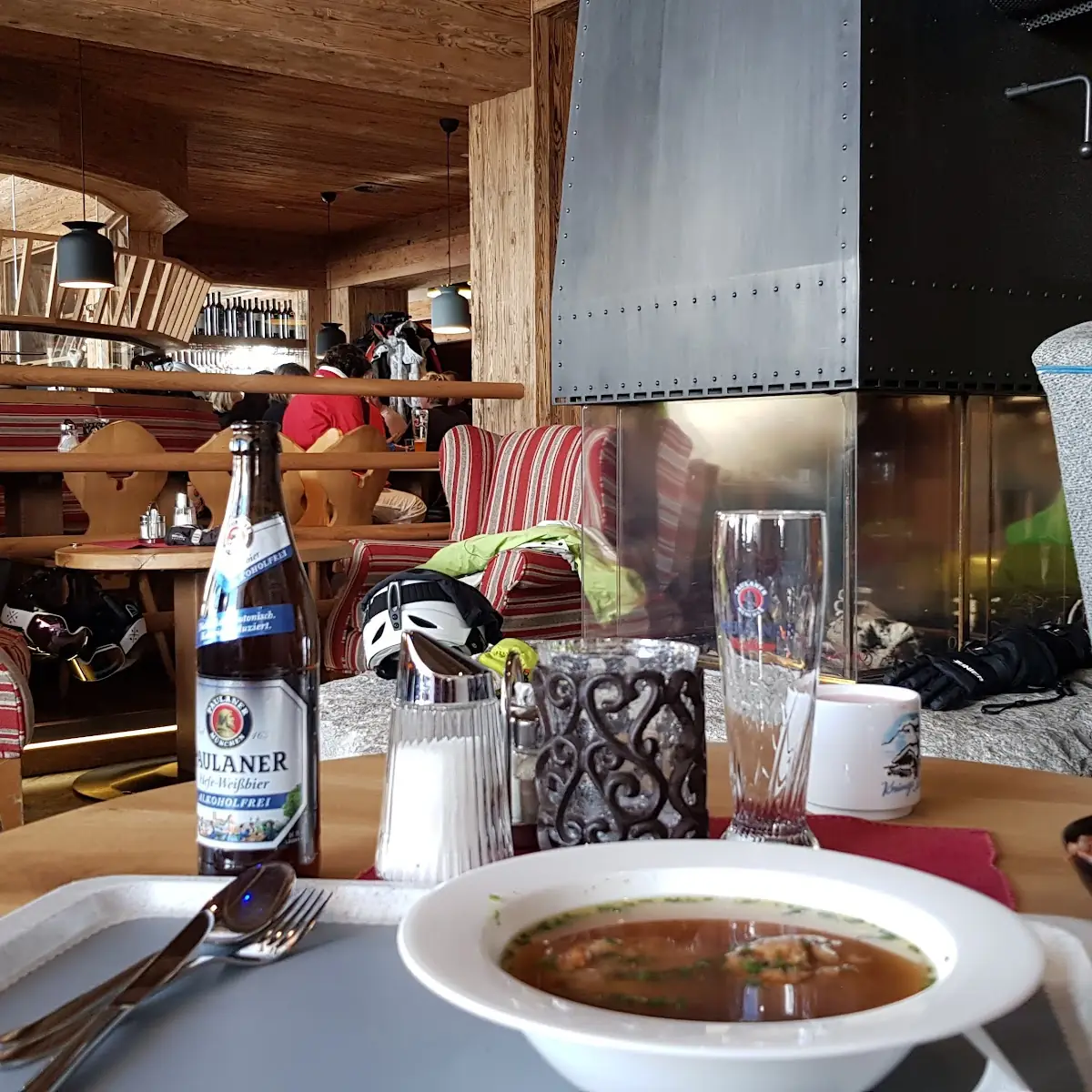 Essen und Trinken photo 5