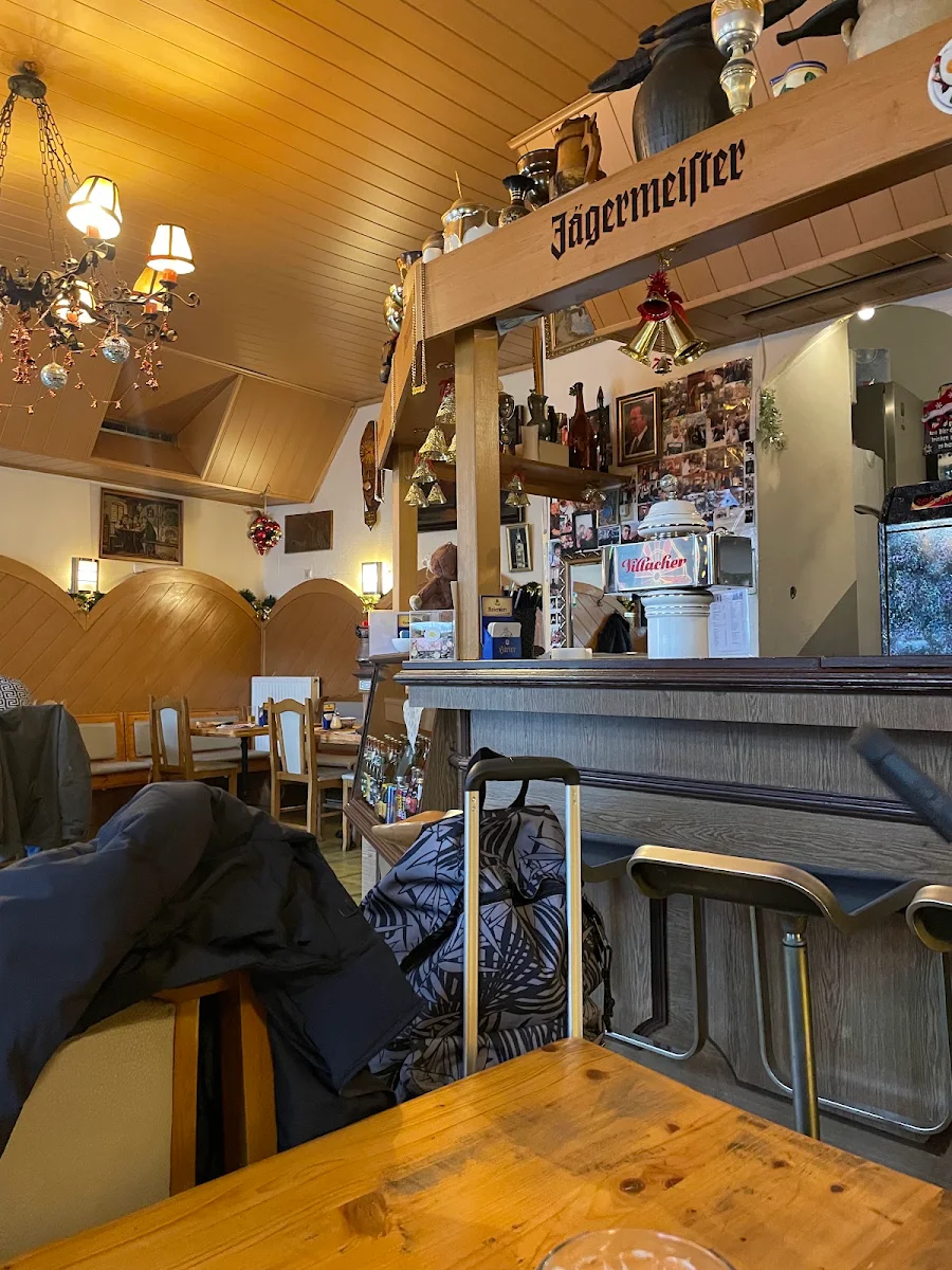 Cafe Gärtner Titelbild