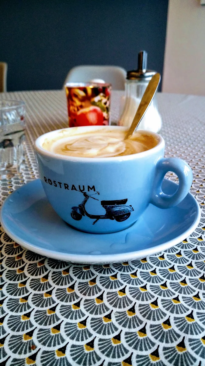 Essen und Trinken photo 7