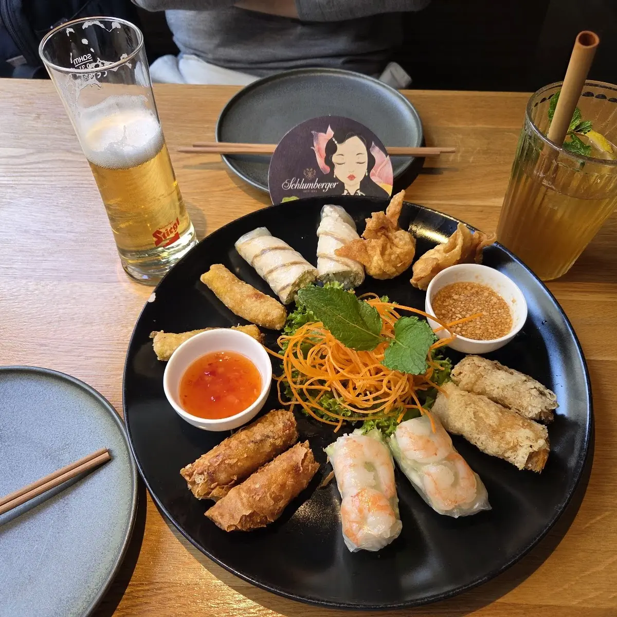 Essen und Trinken photo 4
