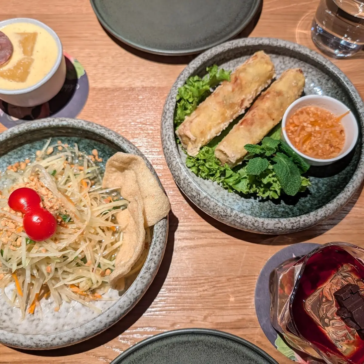 Essen und Trinken photo 5