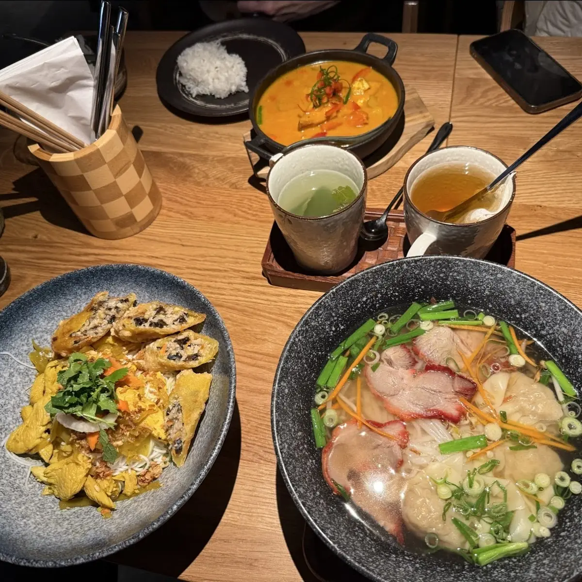 Essen und Trinken photo 9