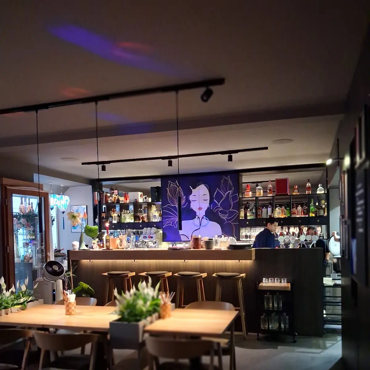 Miss Saigon | eatery & bar Titelbild
