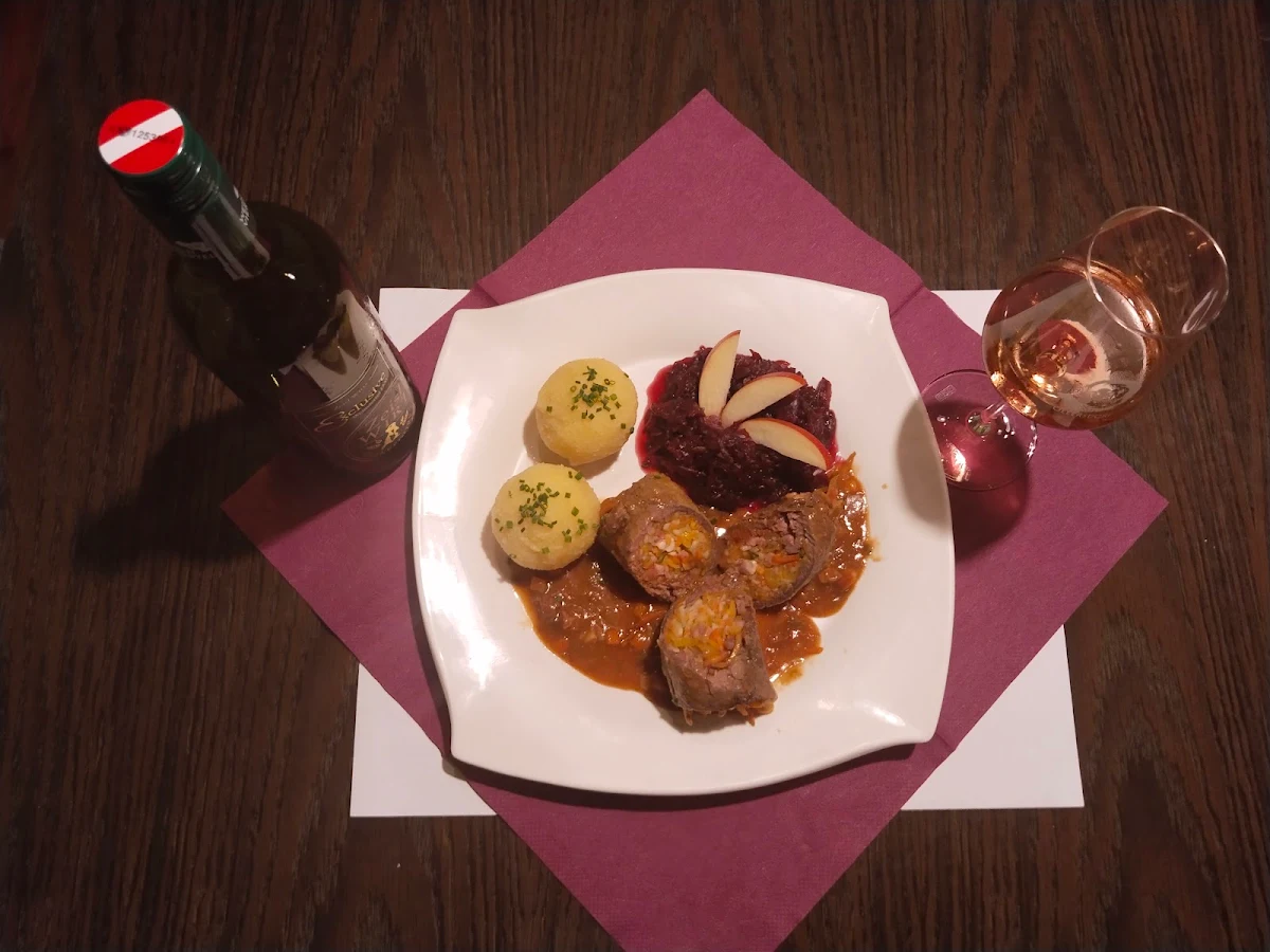 Essen und Trinken photo 5