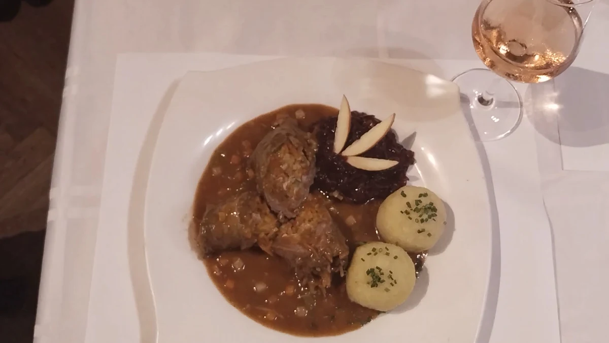 Essen und Trinken photo 7