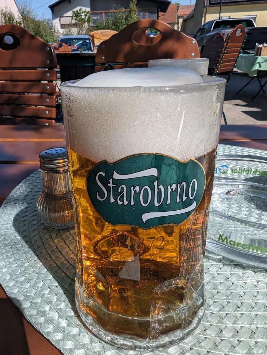 Essen und Trinken photo 8