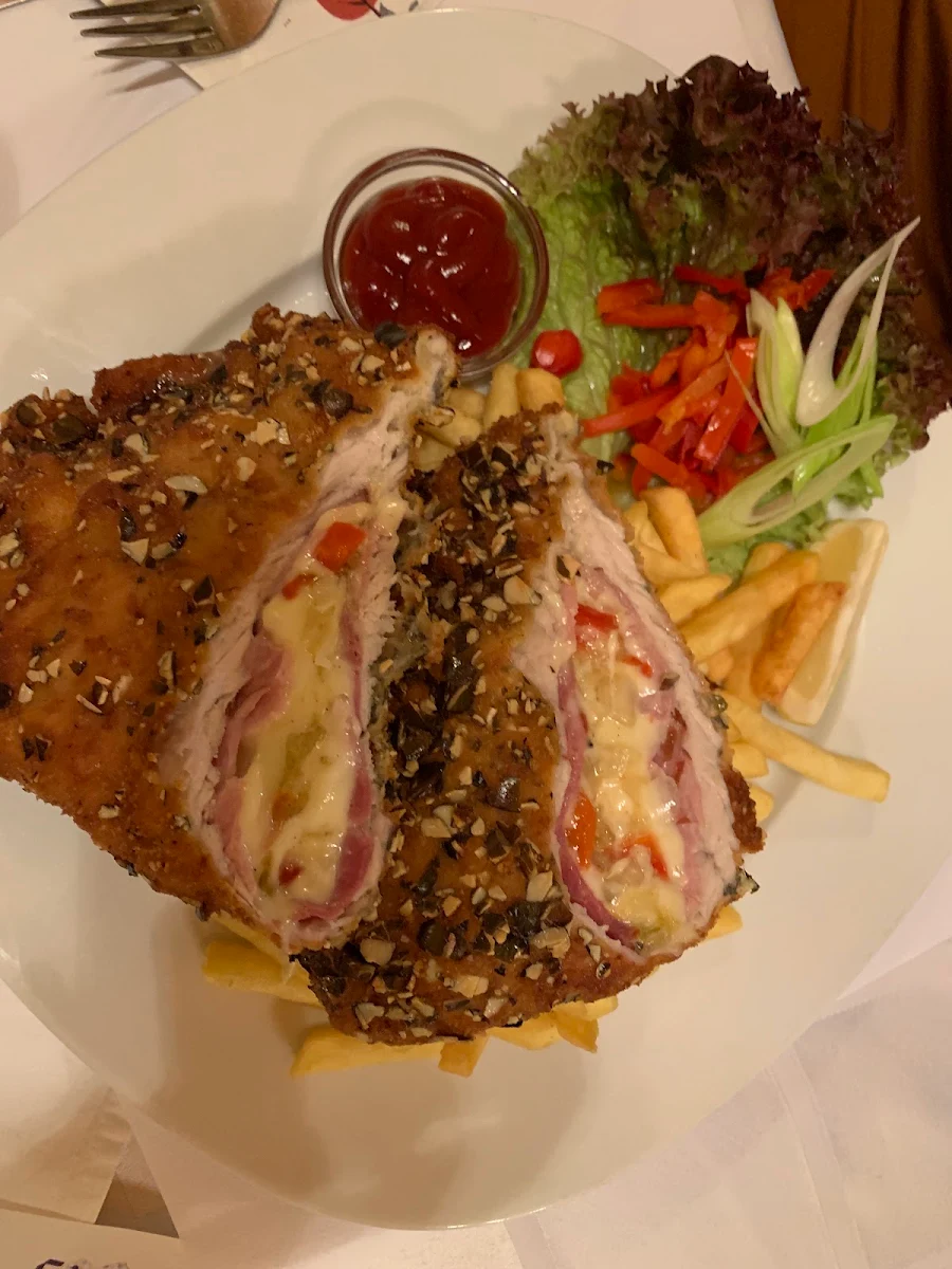 Essen und Trinken photo 9