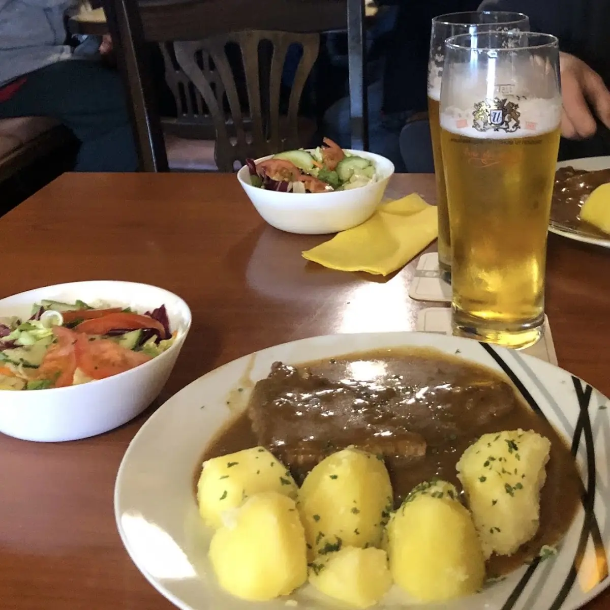 Essen und Trinken photo 4
