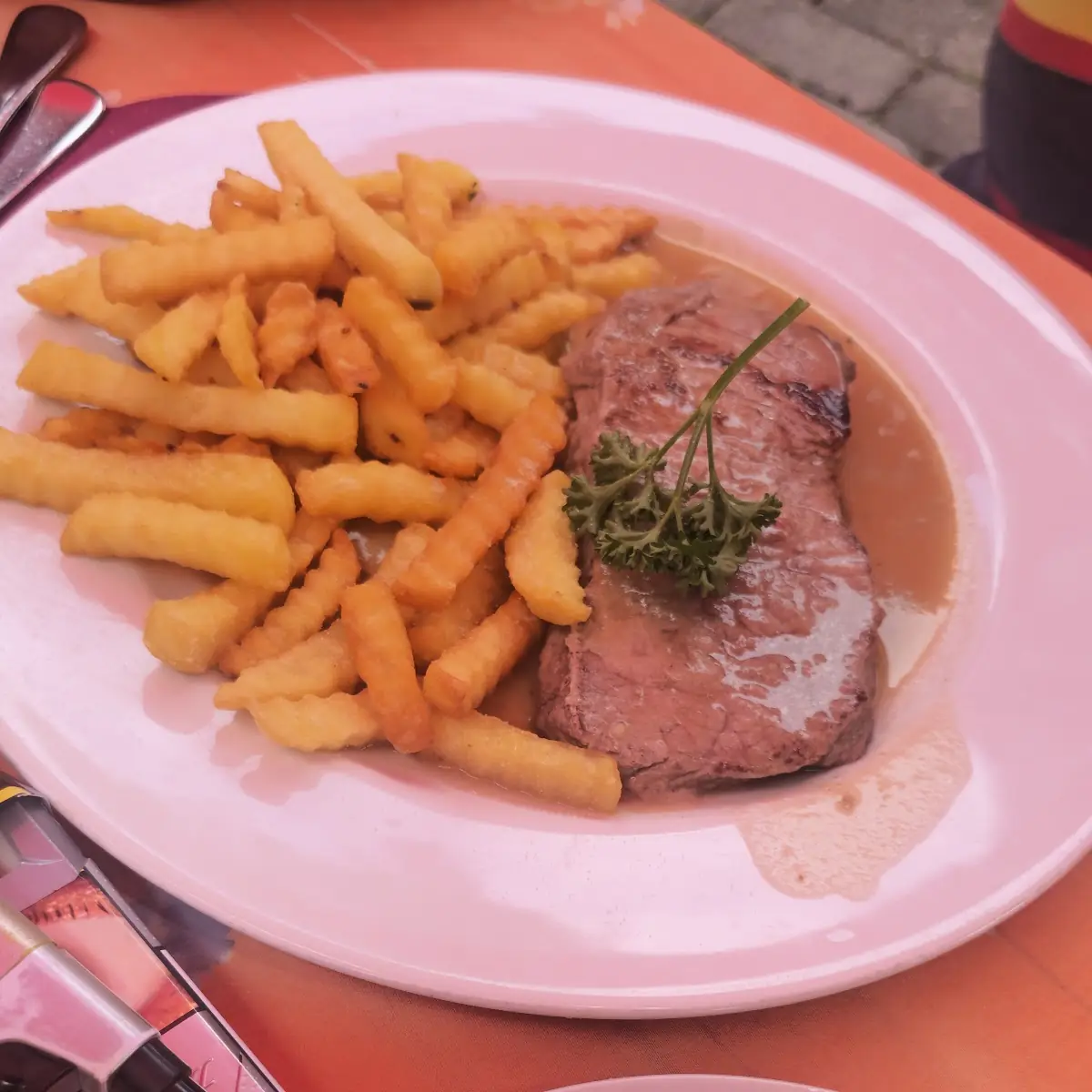 Essen und Trinken photo 10