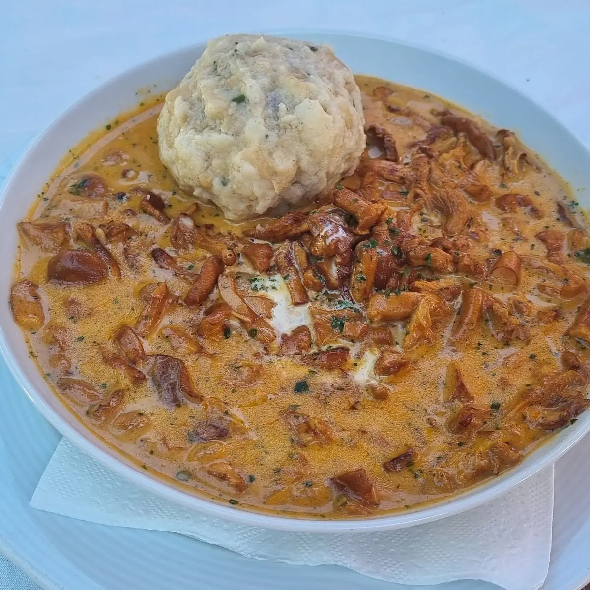 Essen und Trinken photo 7