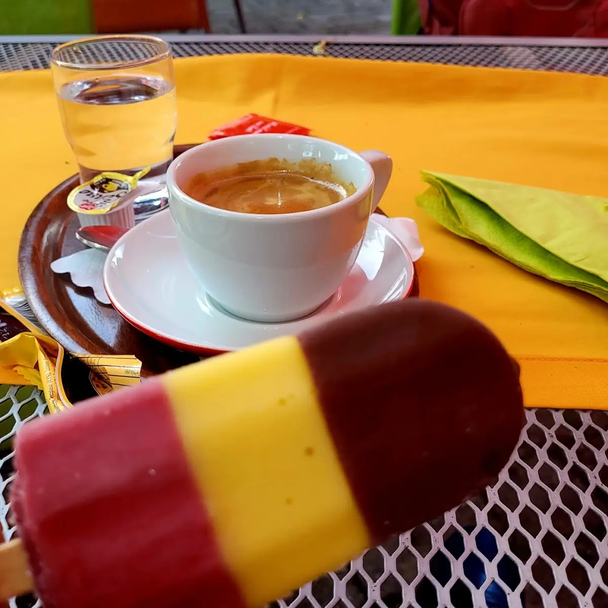 Essen und Trinken photo 8