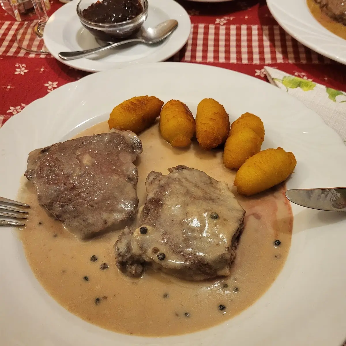 Essen und Trinken photo 9