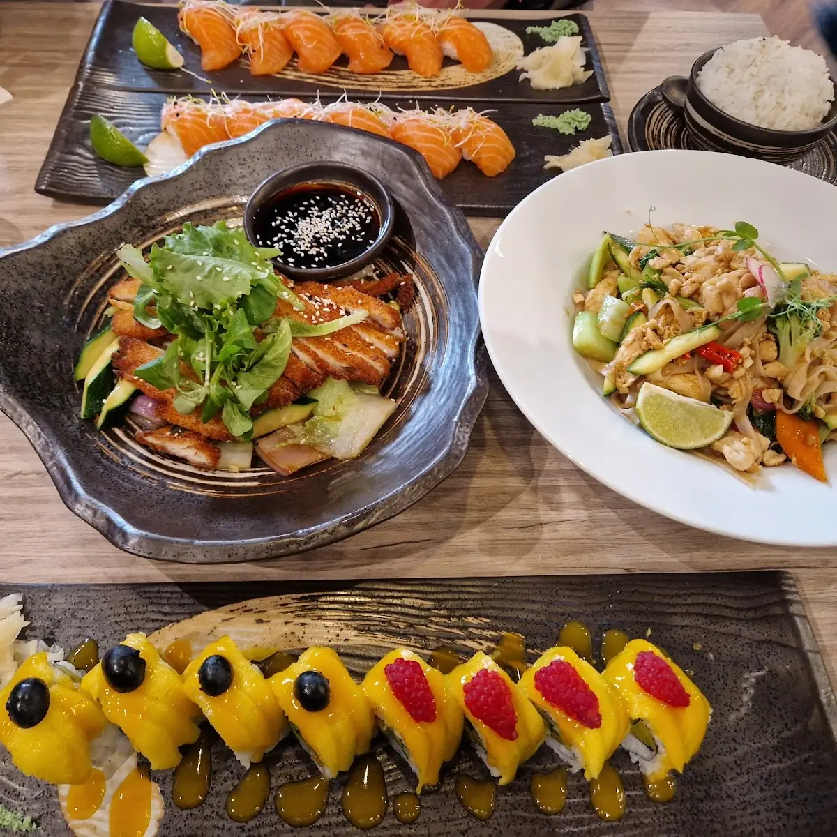 Essen und Trinken photo 4