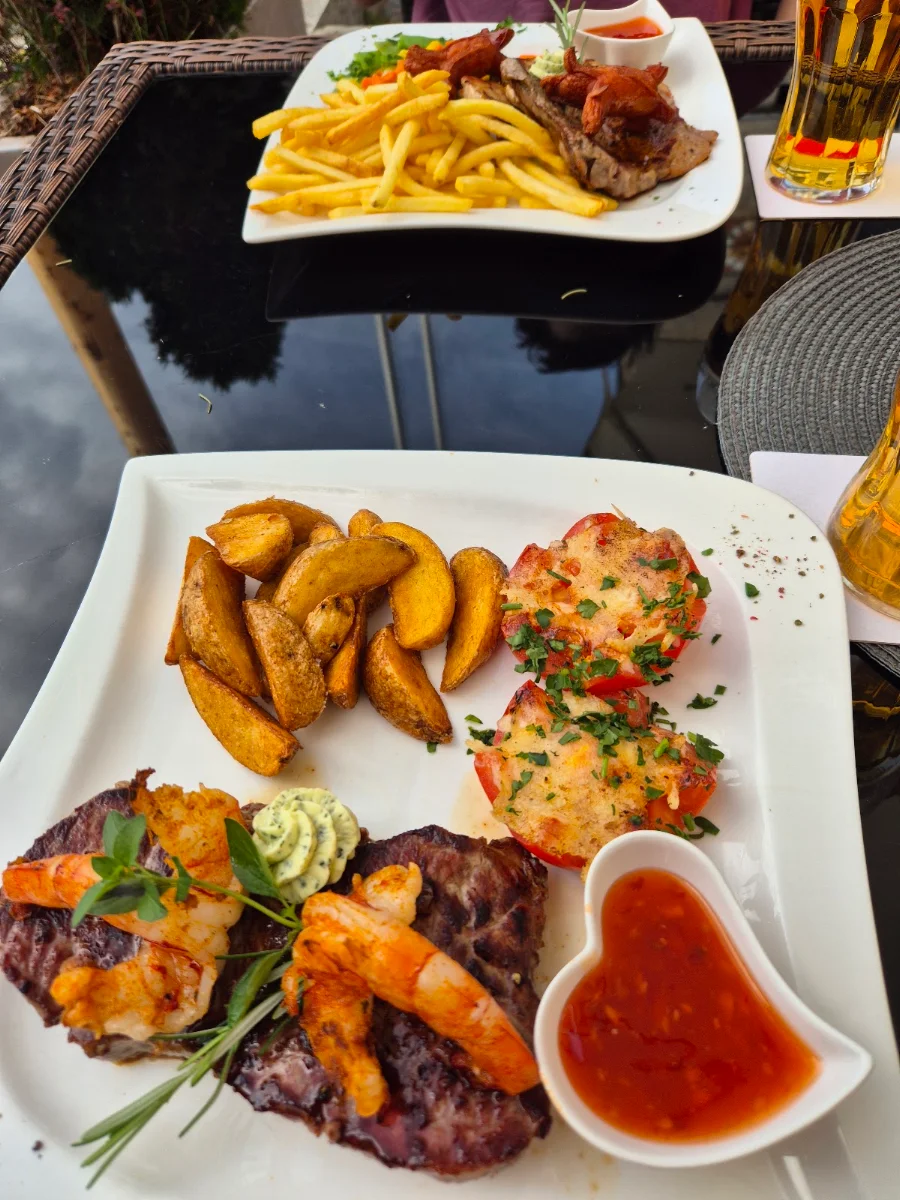 Essen und Trinken photo 10
