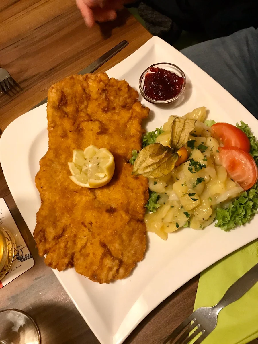 Essen und Trinken photo 2