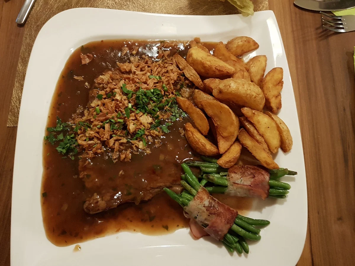 Essen und Trinken photo 6