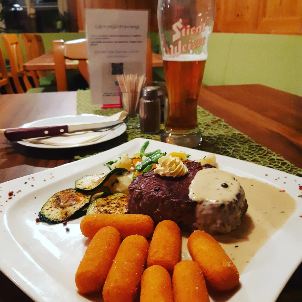 Essen und Trinken photo 7