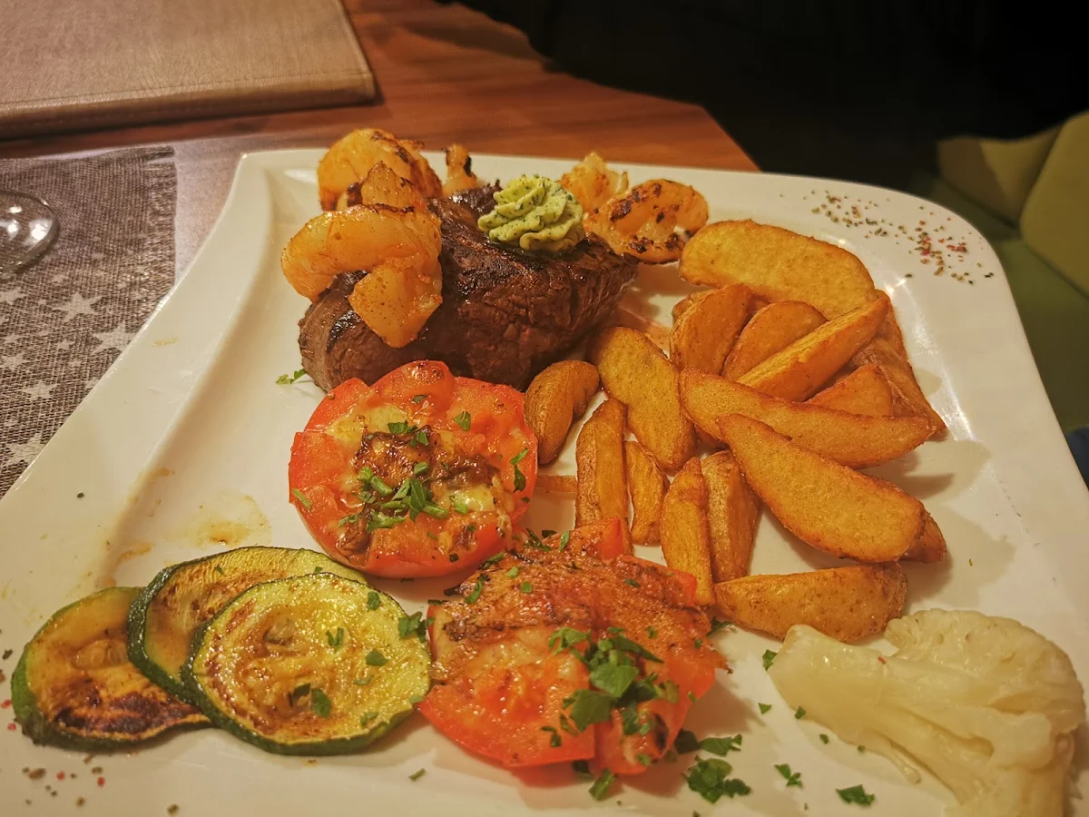 Essen und Trinken photo 8