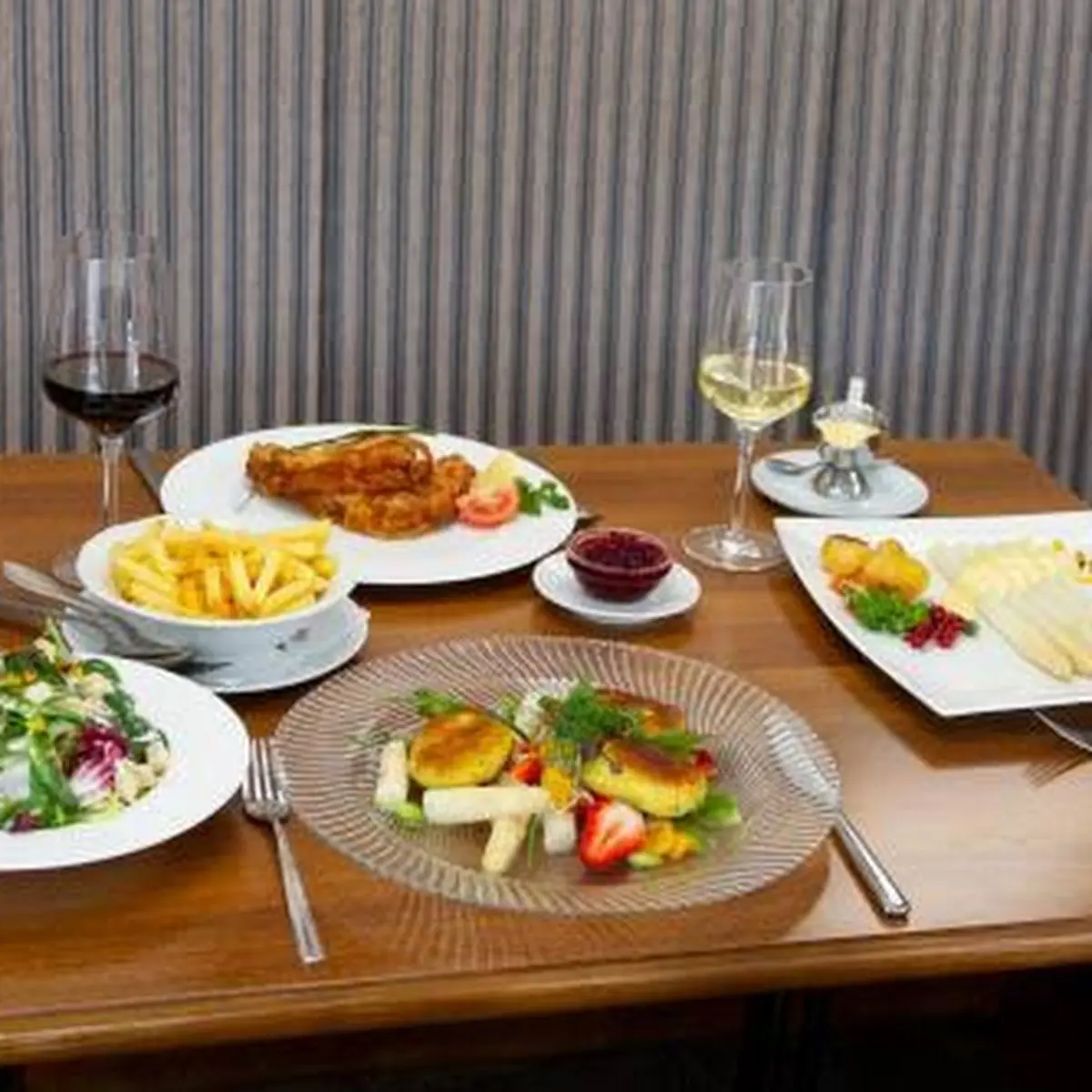 Essen und Trinken photo 10