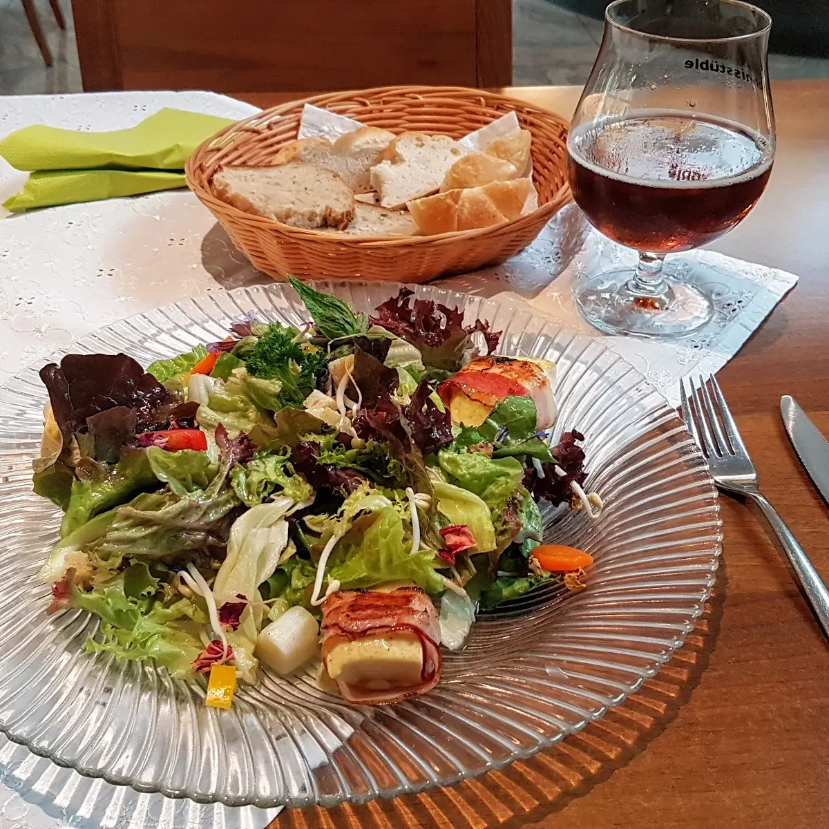 Essen und Trinken photo 2