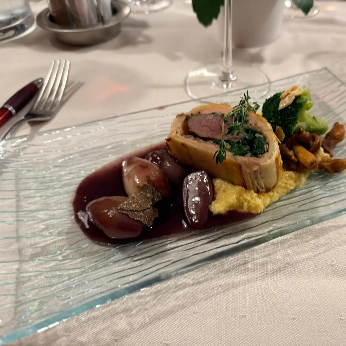 Essen und Trinken photo 5