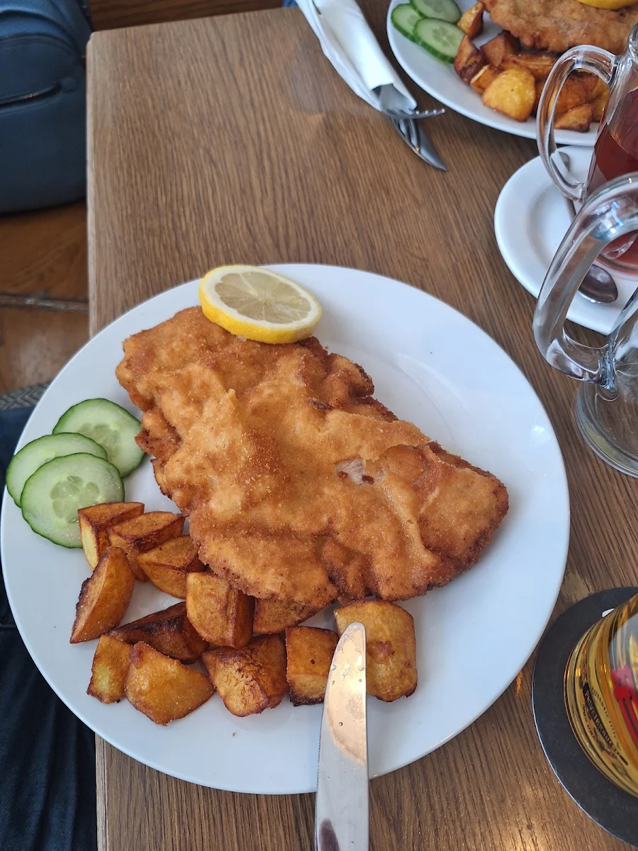 Essen und Trinken photo 1