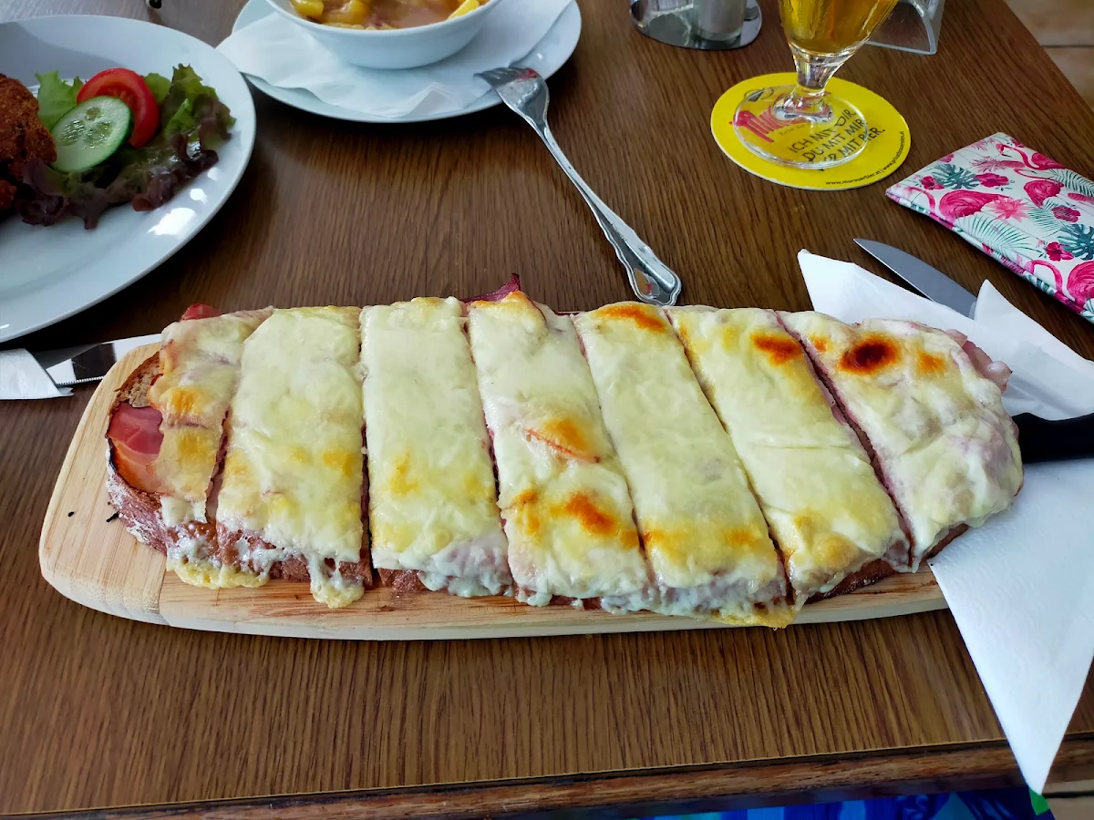 Essen und Trinken photo 10