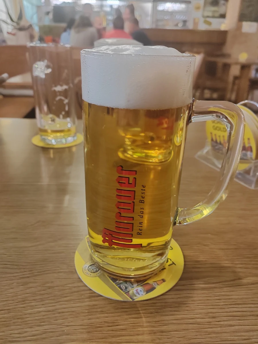 Essen und Trinken photo 4
