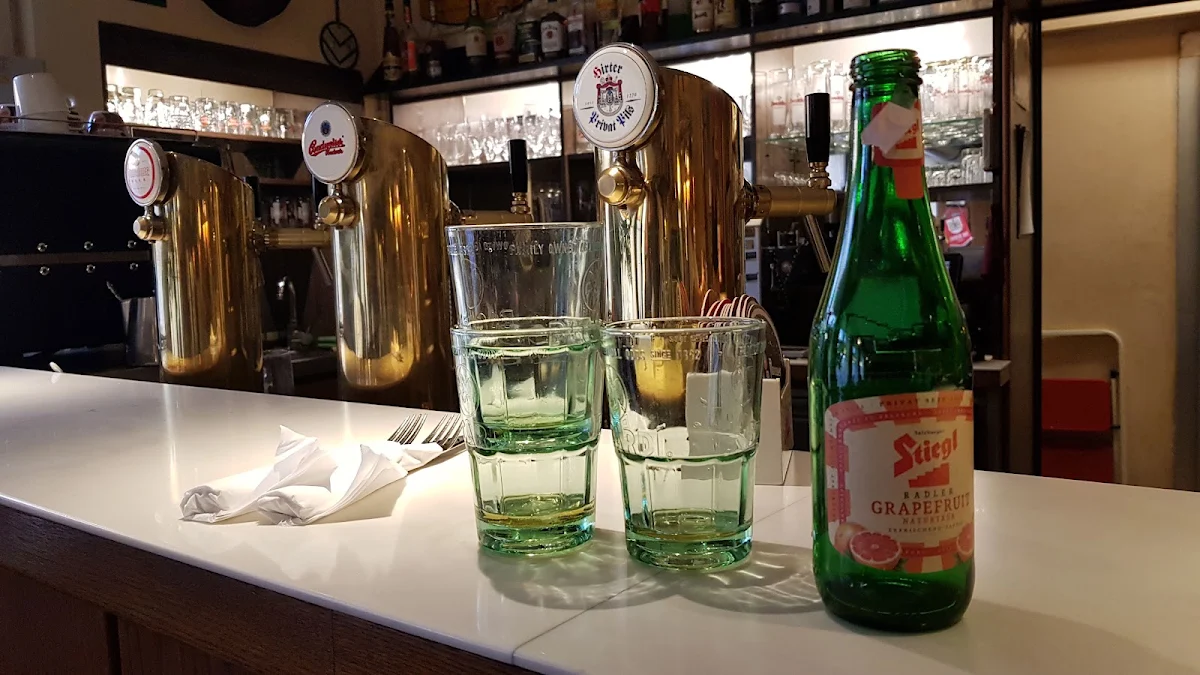 Essen und Trinken photo 6