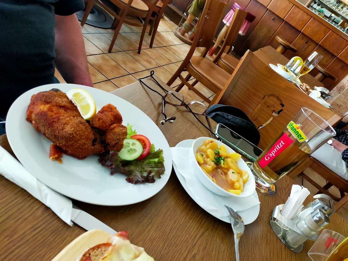 Essen und Trinken photo 7
