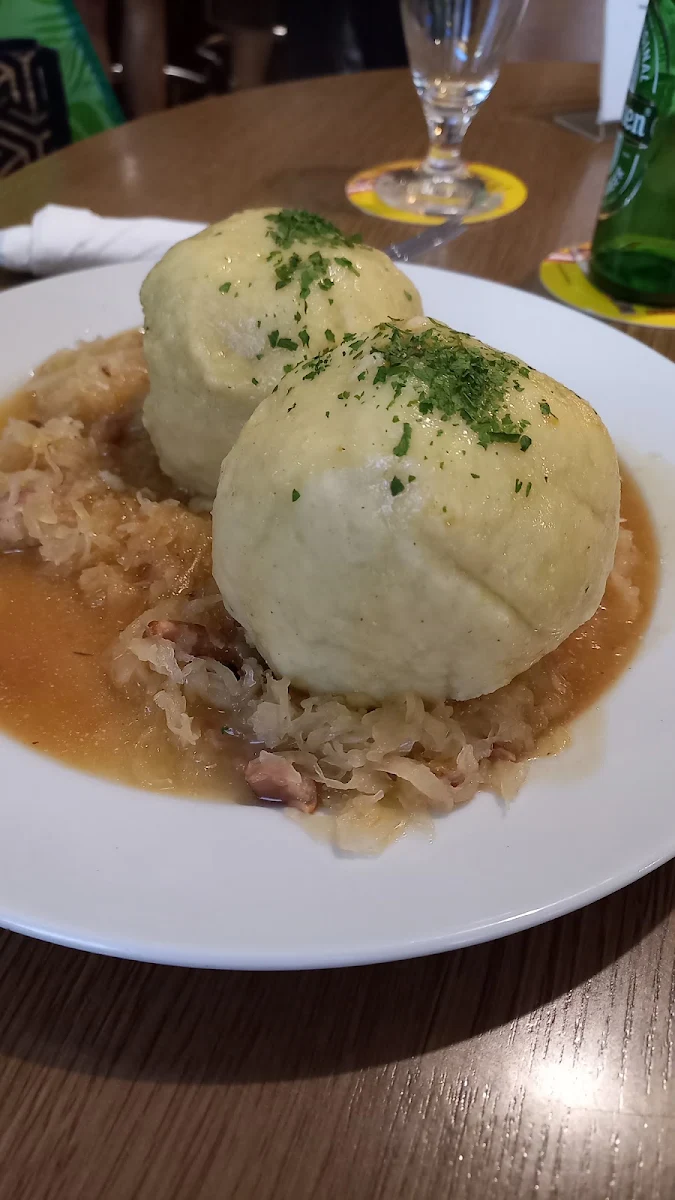 Essen und Trinken photo 8