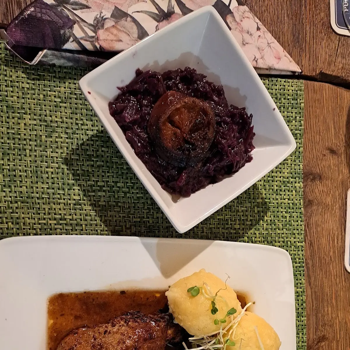 Essen und Trinken photo 2