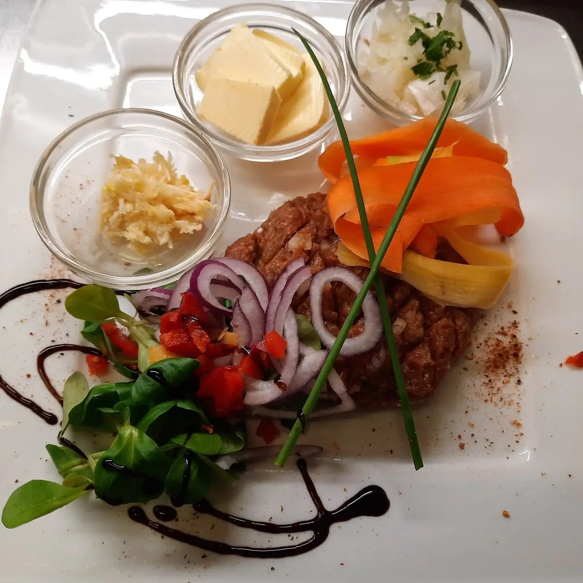 Essen und Trinken photo 3