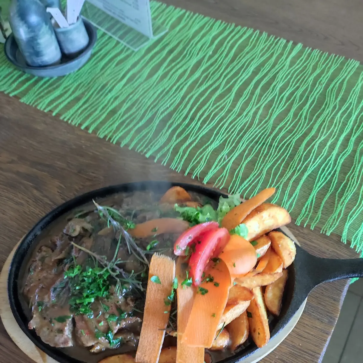 Essen und Trinken photo 9