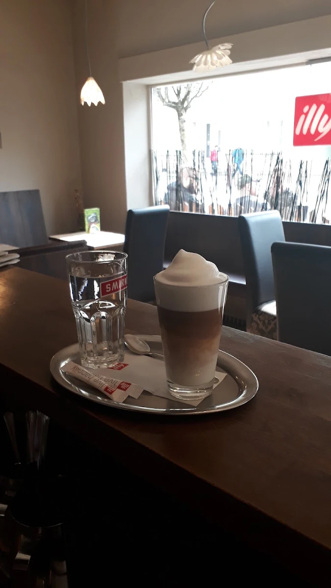 Essen und Trinken photo 6