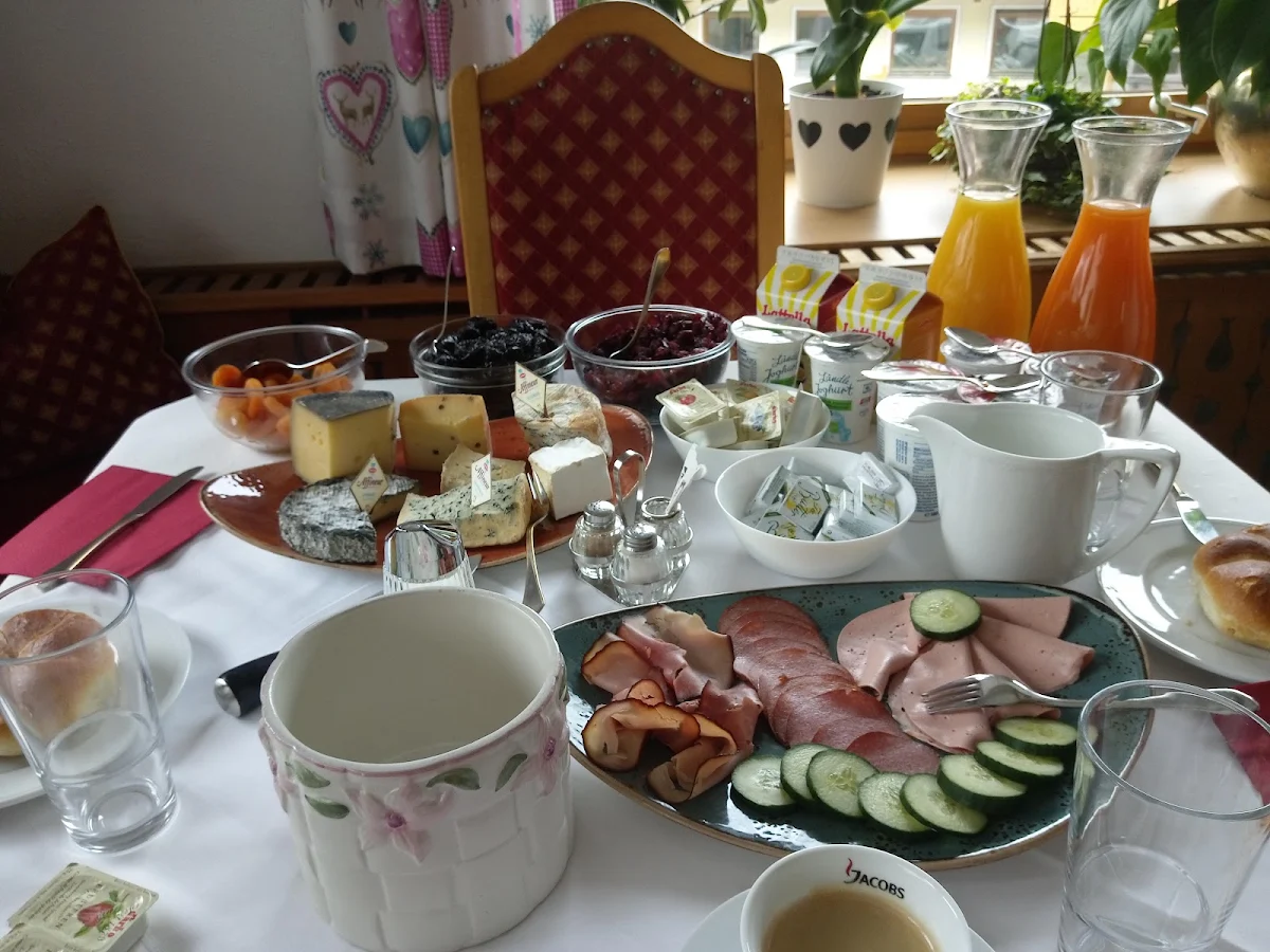 Essen und Trinken photo 4