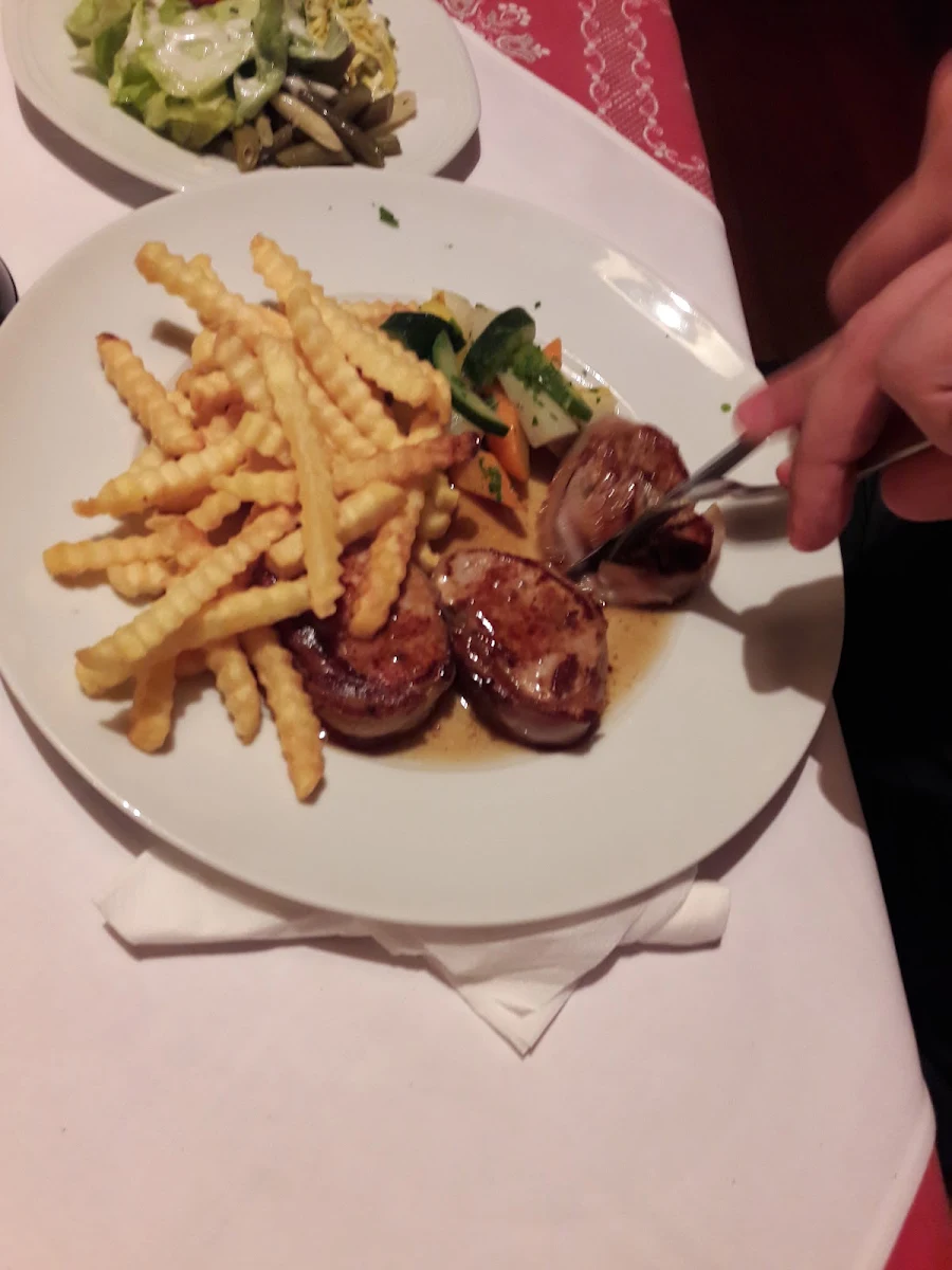 Essen und Trinken photo 10