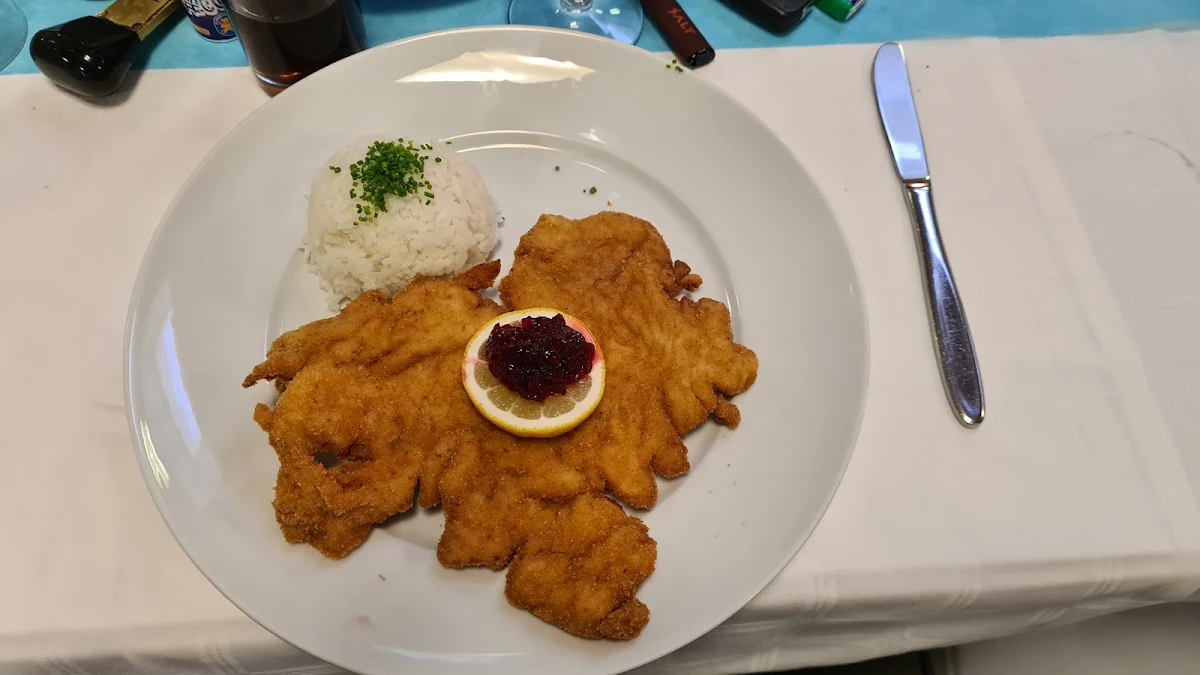 Essen und Trinken photo 2