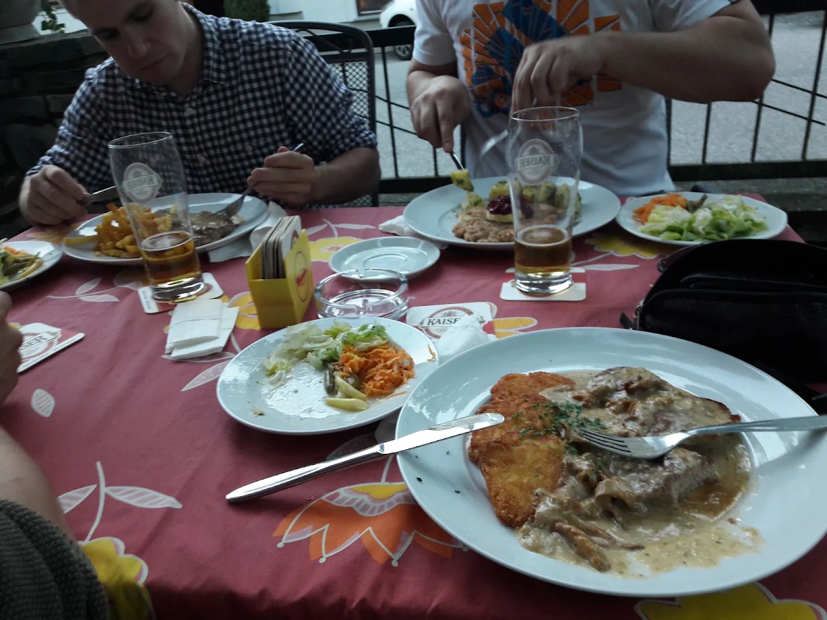 Essen und Trinken photo 8