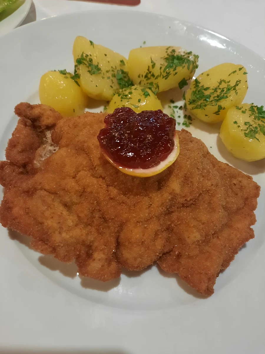 Essen und Trinken photo 9