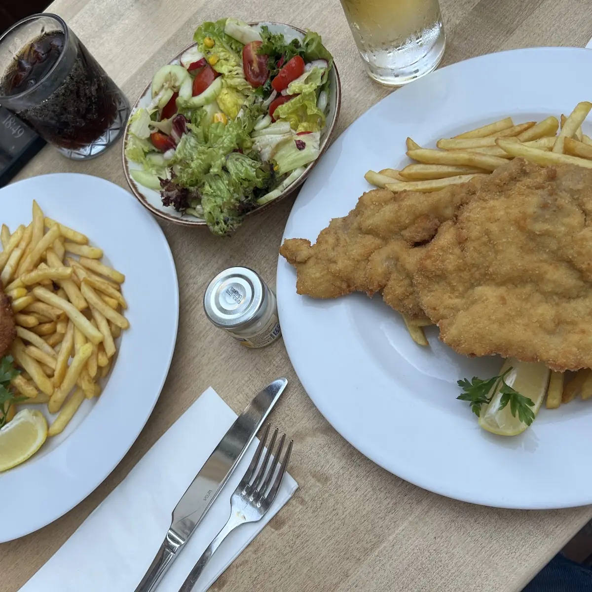 Essen und Trinken photo 1